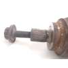 Recambio de transmision trasera derecha para volkswagen tiguan (5n1) +motion referencia OEM IAM 1K0501204D  