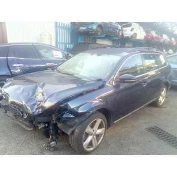 volkswagen passat variant (3g5) del año 2014