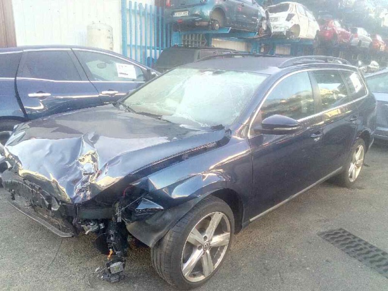 VOLKSWAGEN PASSAT VARIANT (3G5)