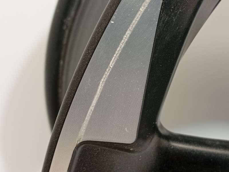 Recambio de llanta para cupra leon (kl1, ku1, kug) 1.5 tsi referencia OEM IAM 5FA601025H1OV - Gris 5