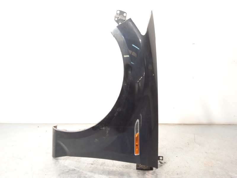 Recambio de aleta delantera izquierda para ford mondeo ber. (ca2) trend referencia OEM IAM 1702314 - Negro 2
