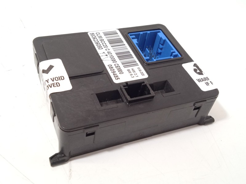 MODULO ELECTRONICO 9836236080 