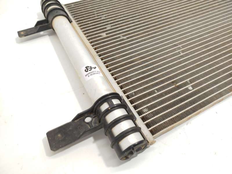 Recambio de condensador / radiador aire acondicionado para fiat doblo furgón/monospace (510_, 511_) bluehdi 100 referencia OEM I - Blanco 3