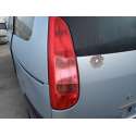 PEUGEOT 807 (EB_)