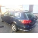 VOLKSWAGEN PASSAT VARIANT (3G5)