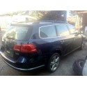 VOLKSWAGEN PASSAT VARIANT (3G5)