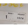Recambio de cerradura puerta delantera izquierda para mazda cx-3 2.0 cat referencia OEM IAM DB2W59310  