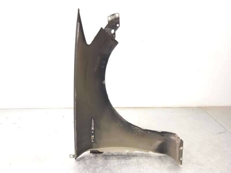 Recambio de aleta delantera izquierda para ford mondeo ber. (ca2) trend referencia OEM IAM 1702314 - Negro 3