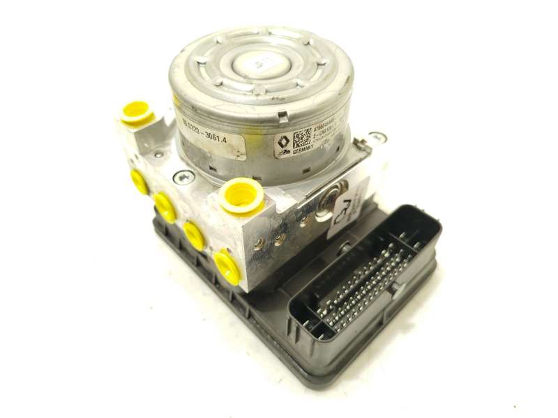 Recambio de abs para dacia sandero iii 1.0 tce 100 referencia OEM IAM 476604546R 10022030574 28517152343 - Blanco 2