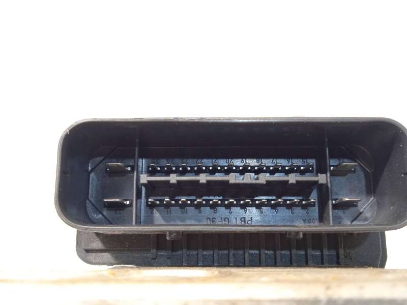 Recambio de abs para citroën c3 picasso attraction referencia OEM IAM 9675099980 10097011693 10020702074 4