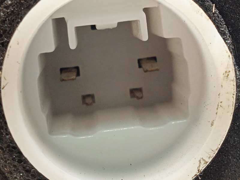 Recambio de cerradura puerta trasera izquierda para honda cr-v 1.6 dtec cat referencia OEM IAM L8814180F2 - Gris 3