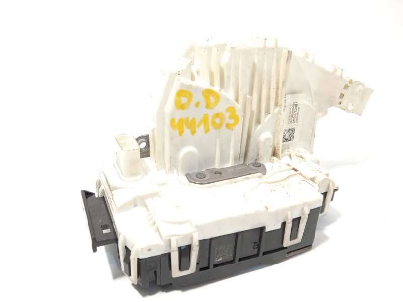 Recambio de cerradura puerta delantera derecha para infiniti q30 2.2d premium referencia OEM IAM A0997202201  0997202201 - Blanco 2