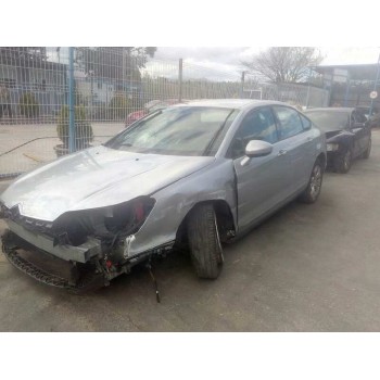 citroën c5 berlina del año 2008