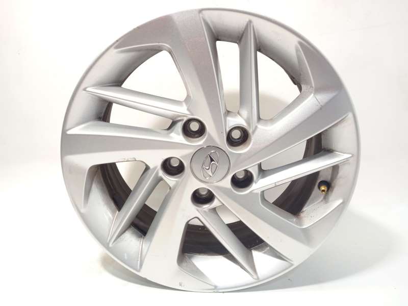 Recambio de llanta para hyundai tucson (tl, tle) 1.6 gdi referencia OEM IAM 52910D7120 - Rojo 3