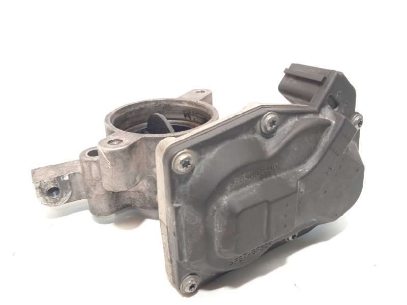 Recambio de caja mariposa para opel corsa e business referencia OEM IAM 55581772 - Blanco 3