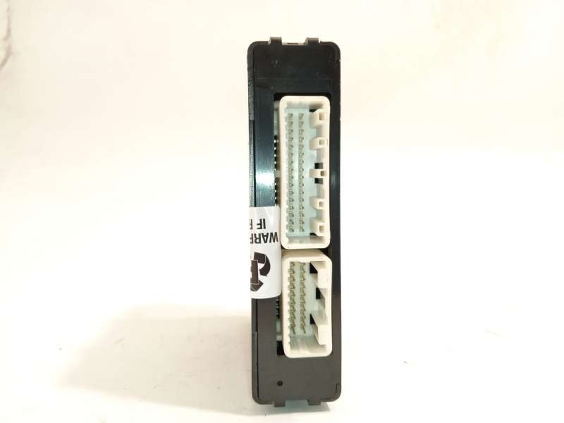 Recambio de modulo electronico para lexus rx (_u3_) 400h (mhu38_) referencia OEM IAM 8994048050  0319000340 3