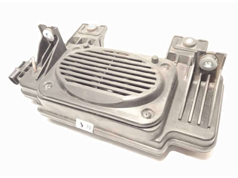 Recambio de altavoz para kia niro referencia OEM IAM 96395G5000 - Blanco 2