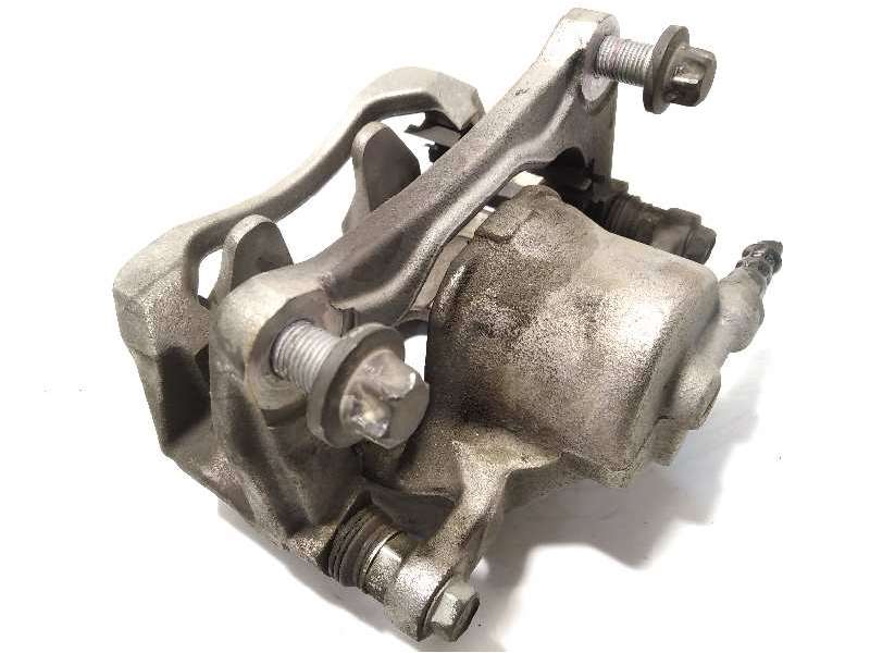 Recambio de pinza freno delantera izquierda para jeep compass ii longitude 4x2 referencia OEM IAM 68253841AD K68346907AB 6834690 4