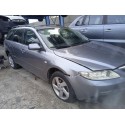 MAZDA 6 MONOVOLUMEN (GY)