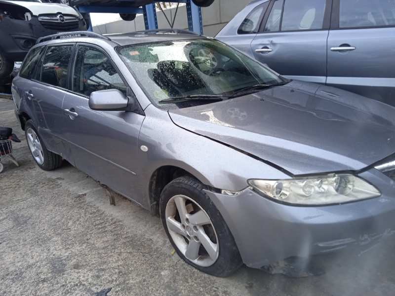 MAZDA 6 MONOVOLUMEN (GY)