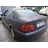 bmw 3 (e46) del año 2001