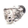 Recambio de compresor aire acondicionado para nissan qashqai (j11) 1.3 16v cat referencia OEM IAM 92600HV80A 6SBH14C 4471407100