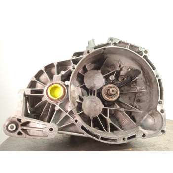 CAJA CAMBIOS 7G9R7002ZE 1505674 
