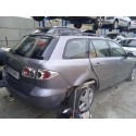 MAZDA 6 MONOVOLUMEN (GY)