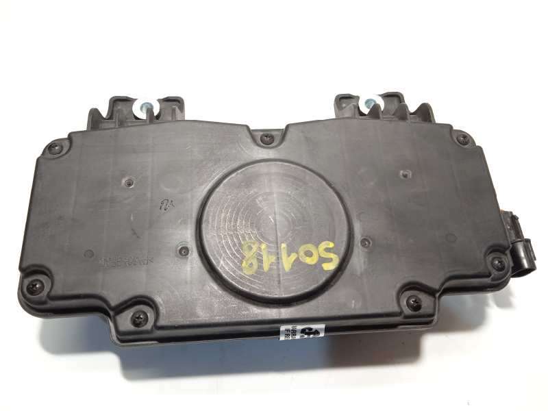 Recambio de altavoz para kia niro referencia OEM IAM 96395G5000 - Blanco 3