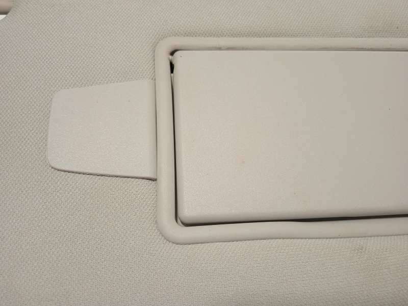 Recambio de parasol derecho para land rover evoque dynamic referencia OEM IAM LR032638  BJ3204100BB8LBM - Azul 2