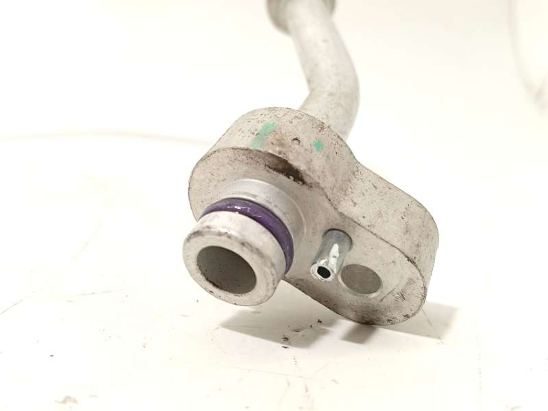 Recambio de tubos aire acondicionado para audi a5 sportback (f5a, f5f) 35 tdi referencia OEM IAM 8W0816721BF - Blanco 2