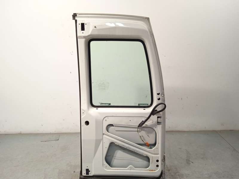 Recambio de puerta trasera izquierda para citroën jumpy 2.0 hdi cat (rhx / dw10bted) referencia OEM IAM 870280 - Blanco 4