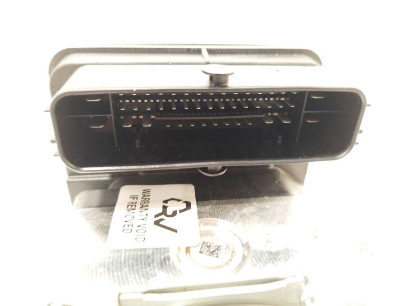 Recambio de abs para dacia sandero iii 1.0 tce 100 referencia OEM IAM 476604546R 10022030574 28517152343 - Blanco 4