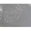 Recambio de caja mariposa para opel corsa e business referencia OEM IAM 55581772  