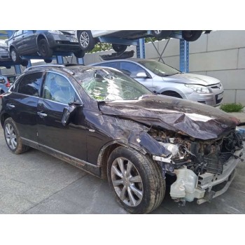 infiniti ex del año 2010