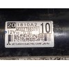 Recambio de motor arranque para citroën c4 aircross 1.6 hdi fap referencia OEM IAM 1810A210  M002T86371