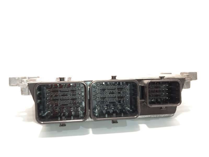 Recambio de centralita motor uce para citroën c3 tonic referencia OEM IAM 9805895780 9800913080 V29035181 - Negro 4