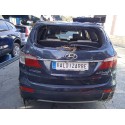 HYUNDAI GRAND SANTA FE