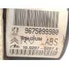 Recambio de abs para citroën c3 picasso attraction referencia OEM IAM 9675099980 10097011693 10020702074