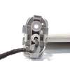 Recambio de parasol derecho para land rover evoque dynamic referencia OEM IAM LR032638  BJ3204100BB8LBM