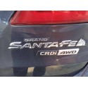 HYUNDAI GRAND SANTA FE