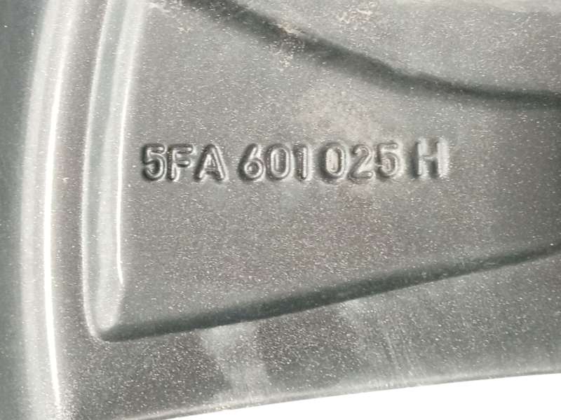 Recambio de llanta para cupra leon (kl1, ku1, kug) 1.5 tsi referencia OEM IAM 5FA601025H1OV - Gris 8