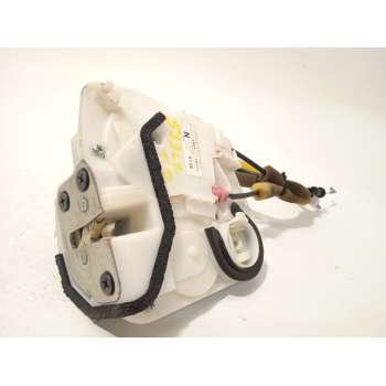 CERRADURA PUERTA TRASERA DERECHA D10E72310 