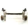 Recambio de puente trasero para citroën ds3 (sa_) 1.6 hdi 90 referencia OEM IAM 5148W9  