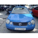 VOLKSWAGEN POLO (9N1)