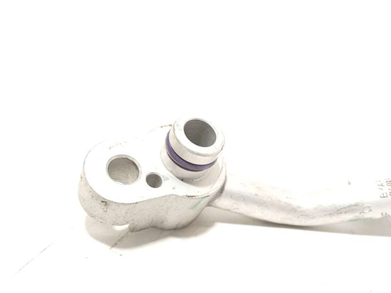 Recambio de tubos aire acondicionado para audi a5 sportback (f5a, f5f) 35 tdi referencia OEM IAM 8W0816721BF - Blanco 3