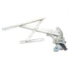 Recambio de elevalunas delantero derecho para honda cr-v 1.6 dtec cat referencia OEM IAM 14110602  