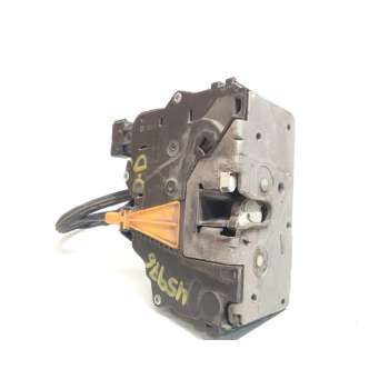 CERRADURA PUERTA DELANTERA DERECHA 13431840 