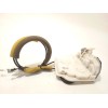 Recambio de cerradura puerta trasera derecha para mazda cx-3 2.0 cat referencia OEM IAM D10E72310  
