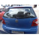VOLKSWAGEN POLO (9N1)